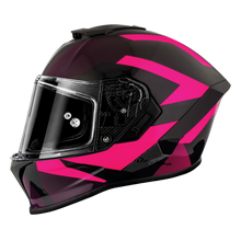 Load image into Gallery viewer, D.O.T. &amp; ECE Daytona Viper- W/ Cyberpink
