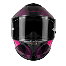 Load image into Gallery viewer, D.O.T. &amp; ECE Daytona Viper- W/ Cyberpink
