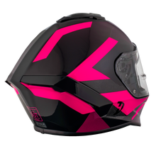 Load image into Gallery viewer, D.O.T. &amp; ECE Daytona Viper- W/ Cyberpink
