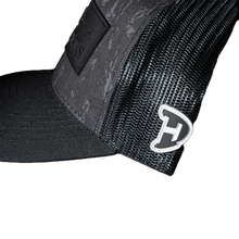 Load image into Gallery viewer, Trucker Camo Cap
