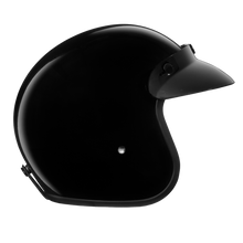 Load image into Gallery viewer, D.O.T. Daytona Cruiser Jr.- Hi-Gloss Black
