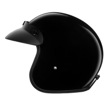 Load image into Gallery viewer, D.O.T. Daytona Cruiser- Hi-Gloss Black
