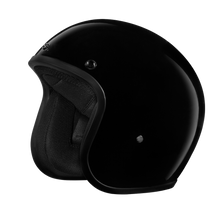 Load image into Gallery viewer, D.O.T. Daytona Cruiser- Hi-Gloss Black
