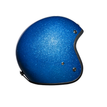 Load image into Gallery viewer, D.O.T. Daytona Cruiser- Blue Metal Flake
