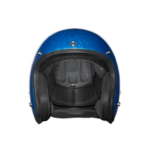 Load image into Gallery viewer, D.O.T. Daytona Cruiser- Blue Metal Flake
