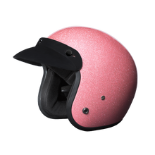 Load image into Gallery viewer, D.O.T. Daytona Cruiser- Pink Metal Flake
