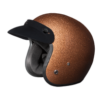 Load image into Gallery viewer, D.O.T. Daytona Cruiser- Root Beer Metal Flake
