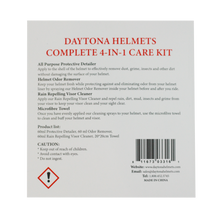Load image into Gallery viewer, Helmet Care Kit- Single (CK-1)
