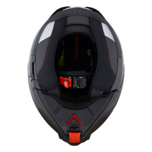 Load image into Gallery viewer, D.O.T. &amp; ECE Daytona C6- Grey Carbon Fiber
