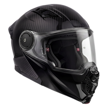 Load image into Gallery viewer, D.O.T. &amp; ECE Daytona C6- Grey Carbon Fiber
