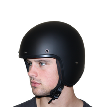 Load image into Gallery viewer, D.O.T. Daytona Cruiser- Gun Metal Grey Metallic
